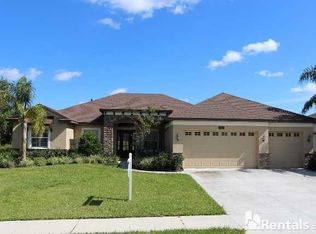 372 Hammock Oak Cir, Debary, FL 32713