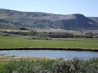 1751 Bright Water Ln, Meeker, CO 81641