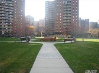6125 98th St APT 10N, Flushing, NY 11374