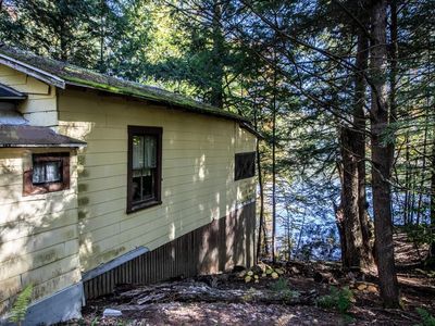 150 North Shore Drive, Ludlow, VT, 05149