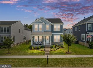 1011 Odyssey Park Dr SE, Leesburg, VA 20175