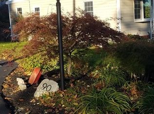 90 Johnson St, Somerset, MA 02726
