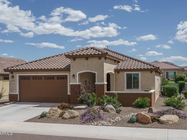 26017 W MAPLE Drive, Buckeye, AZ 85396
