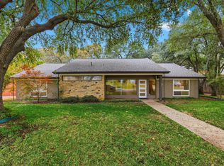 604 Donna Ln, Bedford, TX 76022