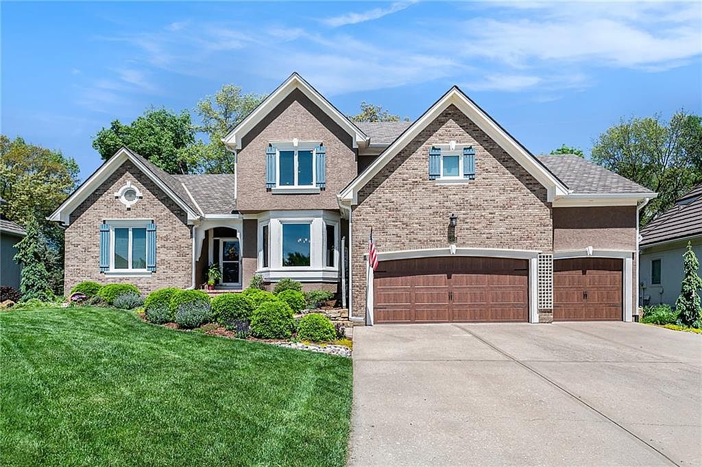 5484 NE Northgate Xing, Lees Summit, MO 64064 | MLS #2545914 5484 NE Northgate Xing, Lees Summit, MO 64064 | MLS #2545914