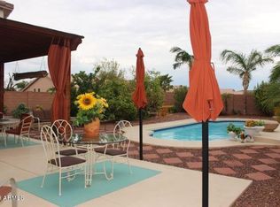 3919 W Potter Dr, Glendale, AZ 85308