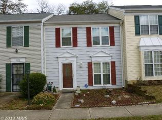 3844 Kelly Green Pl, Waldorf, MD 20602
