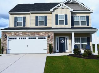 941 Burlington Dr, Augusta, GA 30909
