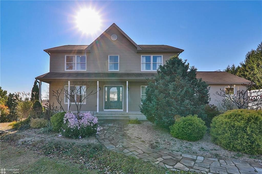 3243 Vista Dr, Danielsville, PA 18038 Zillow