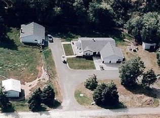 2001 Cranberry Rd, Long Beach, WA 98631