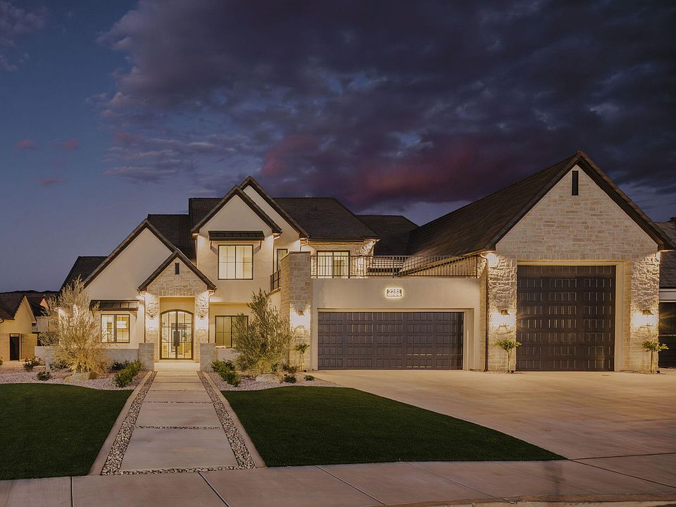 1st image of 2281 S Crimson Cliffs Way