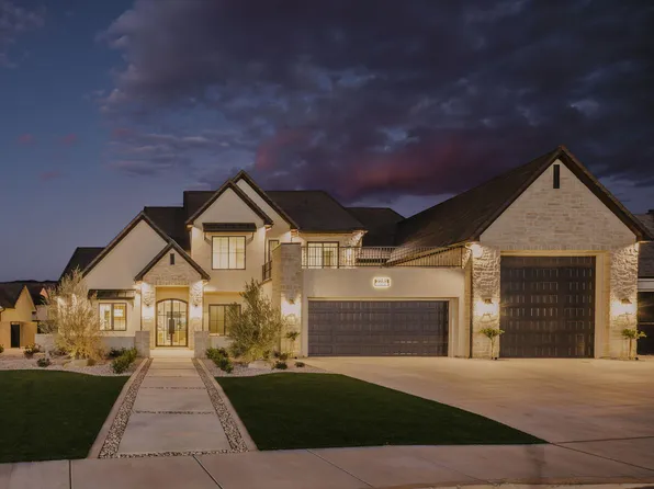 2281 S Crimson Cliffs Way, Saint George, UT 84790