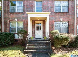 2510 Mountain Brook Cir APT A, Mountain Brk, AL 35223