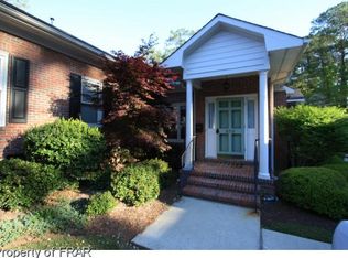 616 Huske St, Fayetteville, NC 28305