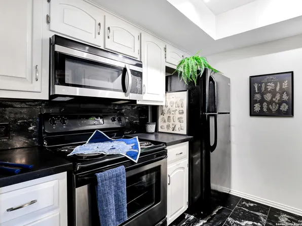 11843 Braesview #1614, San Antonio, TX 78213