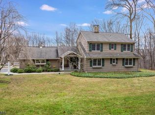 81 Middle Valley Rd, Long Valley, NJ 07853