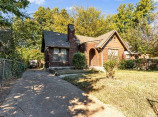 805 Maury St, Memphis, TN 38107
