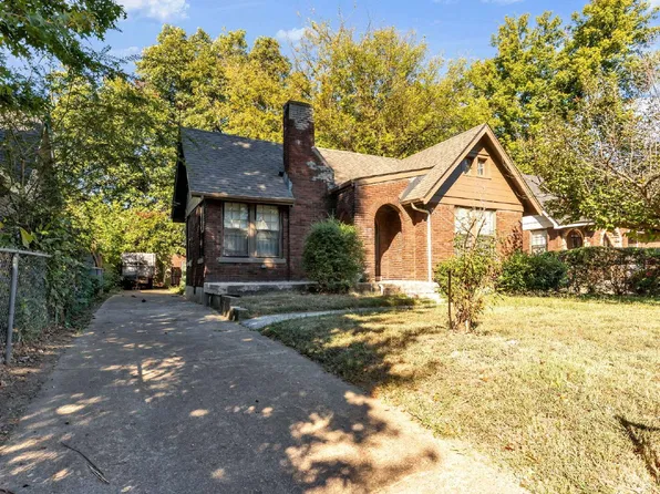 805 Maury St, Memphis, TN 38107