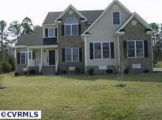 16607 Otterdale Pointe Dr, Moseley, VA 23120