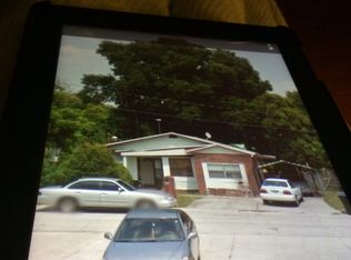 470 S 8th Ave, Bartow, FL 33830