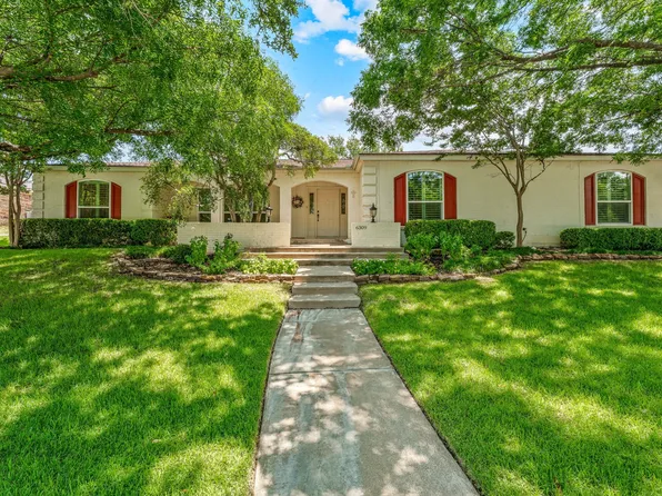 6309 Wallingford Dr, Fort Worth, TX 76133