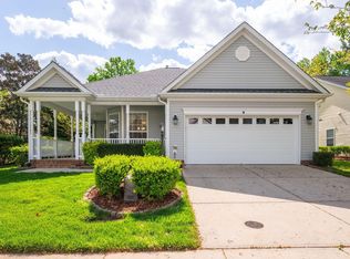 139 Rockport Ridge Way, Cary, NC 27519