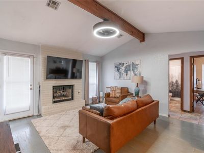 1181 N Blue Ridge Dr, Purcell, OK, 73080