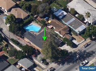 1816 Roosevelt Ave, Redwood City, CA 94061