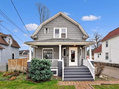 110 Post Ave, Battle Creek, MI, 49014