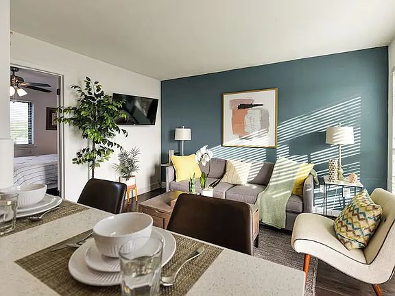 2nd image of 3321 Crestview Dr APT 202