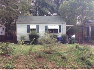 1431 Vaughn St, Atlanta, GA 30317