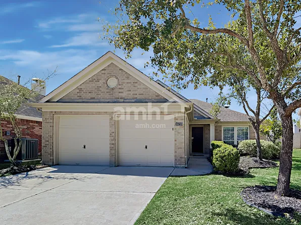 16219 Lavender Creek Ct, Cypress, TX 77433