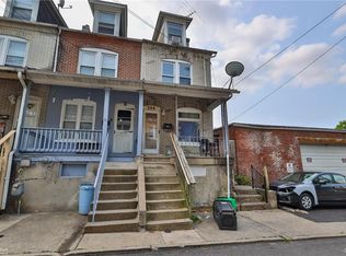 236 E Maple St, Allentown, PA 18109