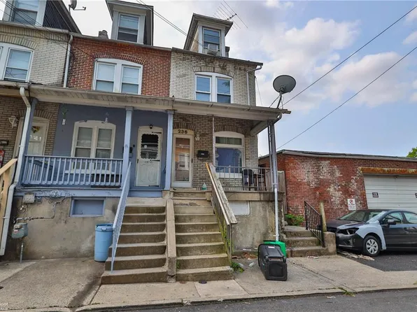 236 E Maple St, Allentown, PA 18109