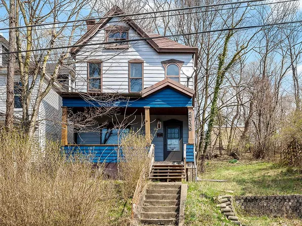 2738 Sacramento Ave, Pittsburgh, PA 15204