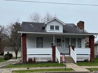 2347 Wilmer St, Zanesville, OH 43701