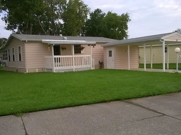 38 Wood Owl Ave, Ellenton, FL 34222