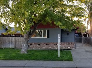 1721 N Berkeley Ave, Stockton, CA