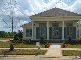 8407 Billiu St, Baton Rouge, LA 70817