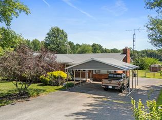 4940 N Bogardus Rd, Austin, IN 47102