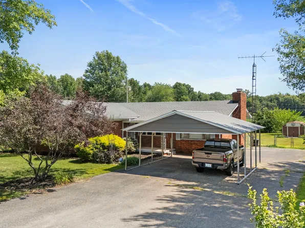 4940 N Bogardus Rd, Austin, IN 47102