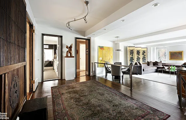 Sold by Brown Harris Stevens | media 25