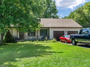 5010 State Route 307 Rd E, Geneva, OH 44041