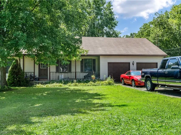 5010 State Route 307 Rd E, Geneva, OH 44041