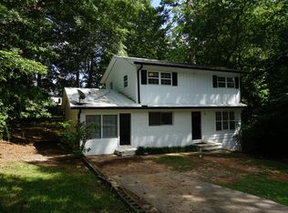 3285 Creatwood Trl SE, Smyrna, GA 30080