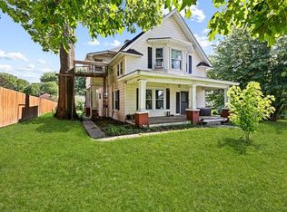 3316 Renick St, Saint Joseph, MO 64507