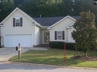 117 Yoshino Cir, Lexington, SC 29072