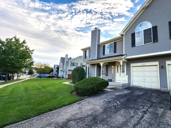 2174 Colorado Ave #2174, Elgin, IL 60123