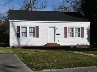 1707 4th St, Lake Charles, LA 70601