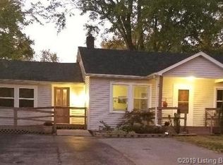 205 Green Rd, Madison, IN 47250